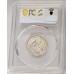 AUSTRALIA 1933 . ONE 1 SHILLING . PCGS AU50